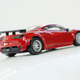 Illustration for article titled Kyosho Ferrari 9 1/64 #70 - Project Prancing Horse #70 - 2011 Ferrari Italia GT2